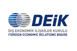 Turkey's Foreign Economic Relations Board (DEIK)